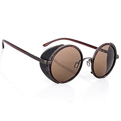 Morefaz steampunk sunglasses for sale  Delivered anywhere in UK