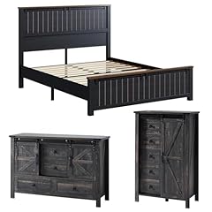 Amerlife pieces farmhouse for sale  Delivered anywhere in USA 