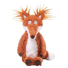 Jouet peluche renard d'occasion  Livré partout en France