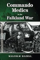 Commando medics falkland for sale  Delivered anywhere in Ireland