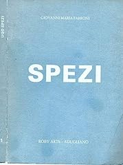 Ugo spezi. usato  Spedito ovunque in Italia 