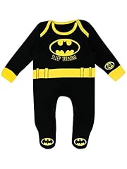 Batman baby boys for sale  Delivered anywhere in UK