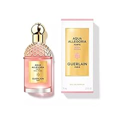 Guerlain aqua allegoria gebraucht kaufen  Wird an jeden Ort in Deutschland