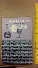China cut glass for sale  Delivered anywhere in USA 