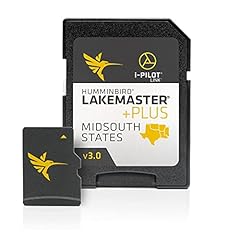 Humminbird 600009 lakemaster for sale  Delivered anywhere in USA 