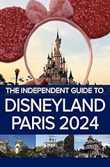 Independent guide disneyland for sale  Delivered anywhere in USA 