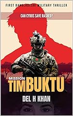 Mission timbuktu can d'occasion  Livré partout en France