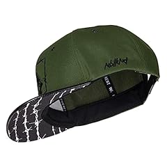 Nebelkind snapback cap for sale  Delivered anywhere in Ireland
