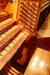 Church organ journal for sale  Delivered anywhere in Ireland