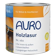 Auro holzlasur aqua gebraucht kaufen  Wird an jeden Ort in Deutschland