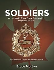 Soldiers north shore for sale  Delivered anywhere in USA 