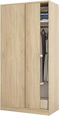 Bricozone armoire penderie d'occasion  Livré partout en France