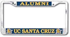 Santa cruz alumni for sale  Delivered anywhere in USA 