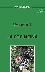 Cocincina . usato  Spedito ovunque in Italia 