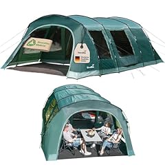 Skandika kaupanga tenda usato  Spedito ovunque in Italia 