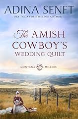 Amish cowboy wedding for sale  Delivered anywhere in USA 