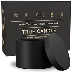 True candle tins for sale  Delivered anywhere in USA 