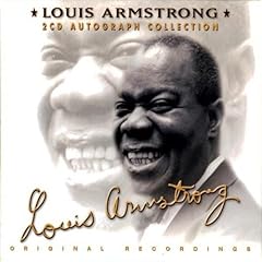 Louis armstrong import d'occasion  Livré partout en France