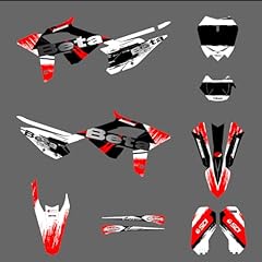 Mxp grafica dirt usato  Spedito ovunque in Italia 