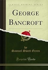 George bancroft for sale  Delivered anywhere in UK