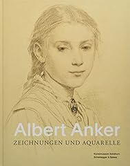 Albert anker zeichnungen gebraucht kaufen  Wird an jeden Ort in Deutschland