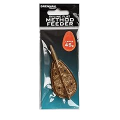 Drennan flat method for sale  Delivered anywhere in UK