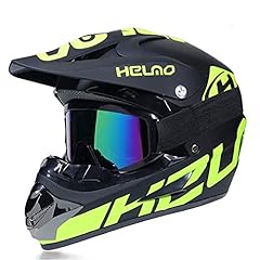 Motocross helmet adult for sale  Delivered anywhere in UK