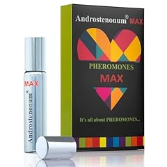 Androstenonum max pherolec for sale  Delivered anywhere in UK