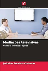 Mediações televisivas d'occasion  Livré partout en France