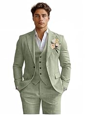 Men piece suits for sale  Delivered anywhere in USA 