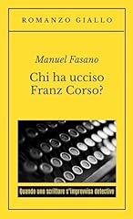 Chi ucciso franz usato  Spedito ovunque in Italia 