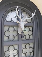 Zotabe deer head for sale  Delivered anywhere in USA 
