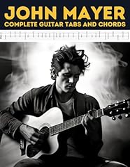 John mayer complete for sale  Delivered anywhere in USA 