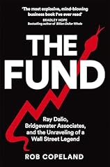 Fund ray dalio for sale  Delivered anywhere in UK