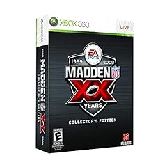 Madden nfl 20th for sale  Delivered anywhere in USA 