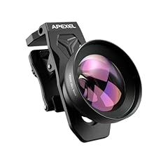 Apexel 100ultra makro gebraucht kaufen  Wird an jeden Ort in Deutschland
