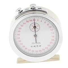 Chronomètre mécanique expér d'occasion  Livré partout en Belgiqu