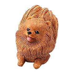 Amosfun pomeranian dog for sale  Delivered anywhere in UK