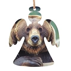 Christmas wooden angel for sale  Delivered anywhere in USA 
