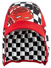 Disney hat lightning for sale  Delivered anywhere in UK
