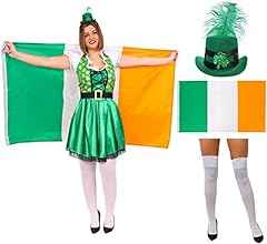 Ladies irish patricks for sale  Delivered anywhere in UK