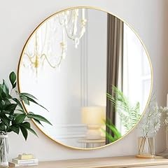 Sunniry round gold for sale  Delivered anywhere in USA 