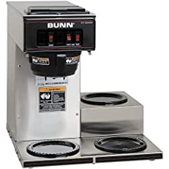 Bunn vp17 cup for sale  Delivered anywhere in USA 