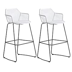 Acknvhro bar stools for sale  Delivered anywhere in UK