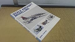 Scale aircraft modelling for sale  Delivered anywhere in USA 