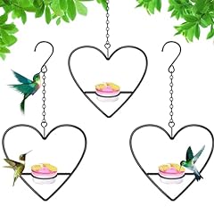 3pcs hanging hummingbird for sale  Delivered anywhere in USA 