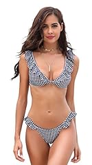 Shekini costume bagno usato  Spedito ovunque in Italia 