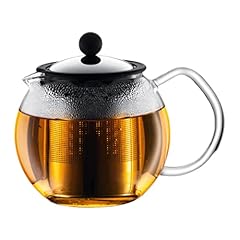 Bodum assam théière d'occasion  Livré partout en Belgiqu