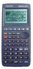 Casio graph 100 d'occasion  Livré partout en France