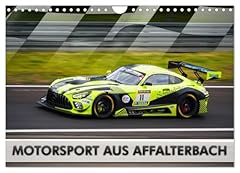 Motorsport affalterbach calven gebraucht kaufen  Wird an jeden Ort in Deutschland